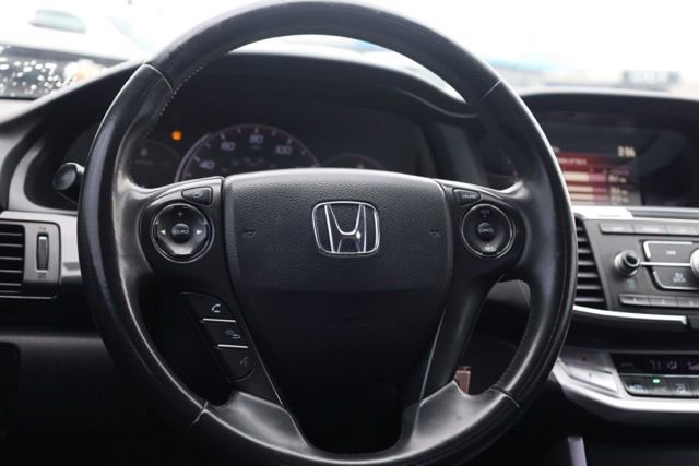 Used 2014 Honda Accord Sport image 31