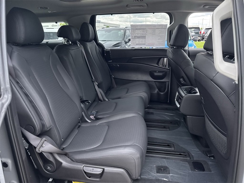 New 2026 Kia Carnival SX Prestige image 31