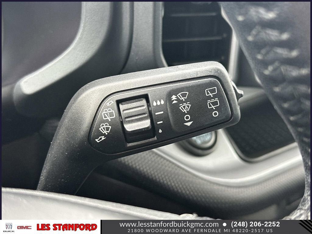 Used 2022 Ford Bronco Sport Outer Banks w/ Tech Package AWD/4WD image 25