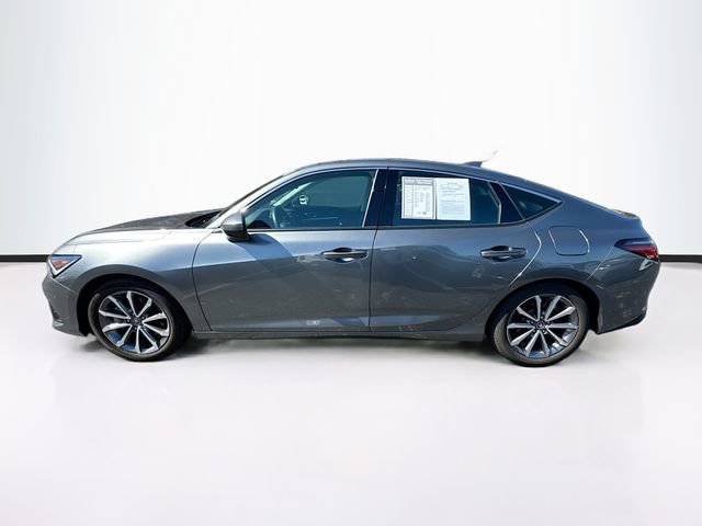 Used 2024 Acura Integra image 4