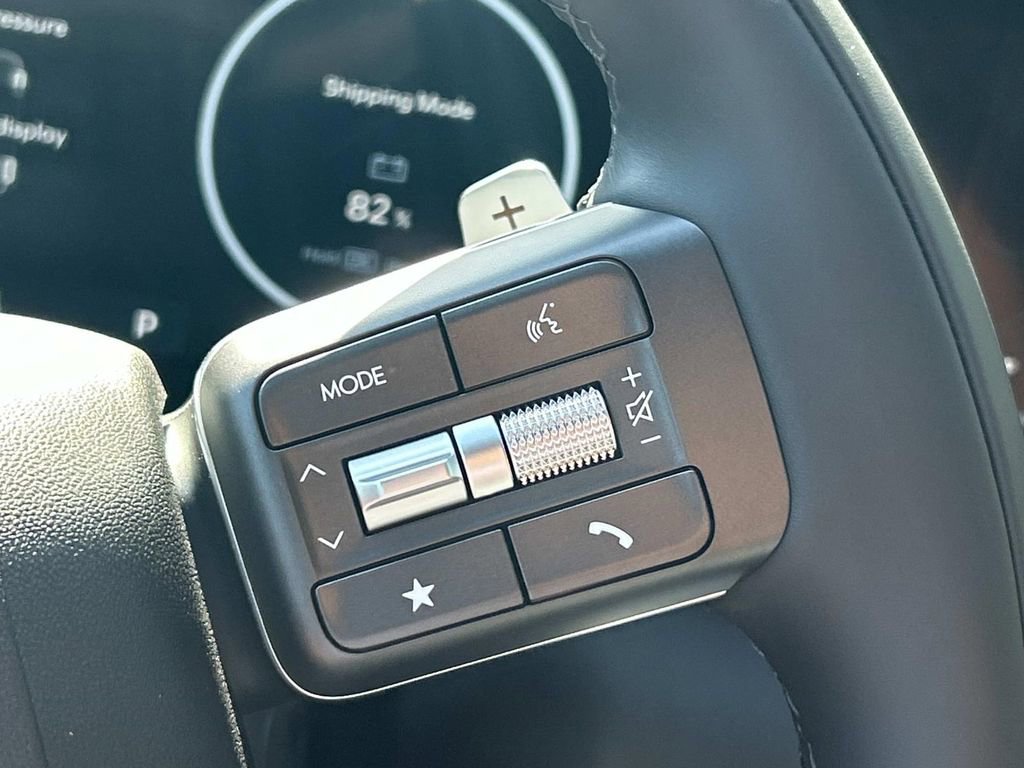 New 2026 Hyundai Palisade Calligraphy image 33