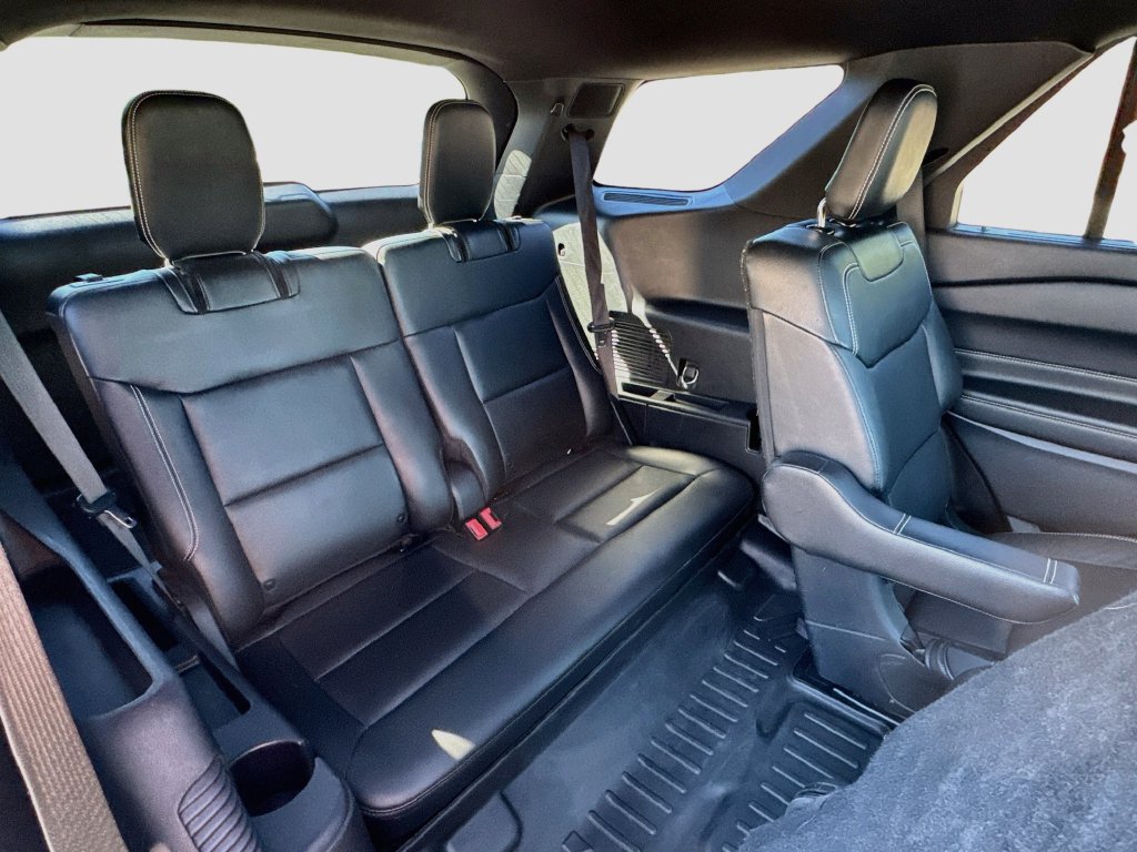 Used 2020 Ford Explorer ST w/ ST Street Pack AWD/4WD image 29