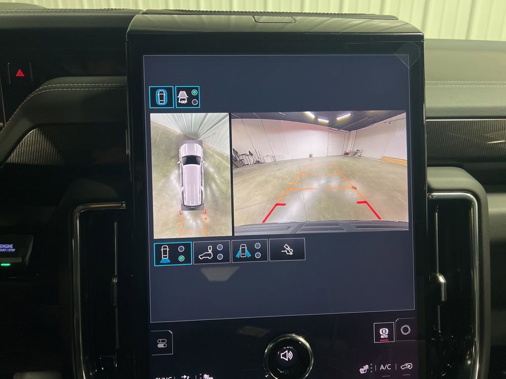 New 2026 GMC Yukon XL Elevation image 18