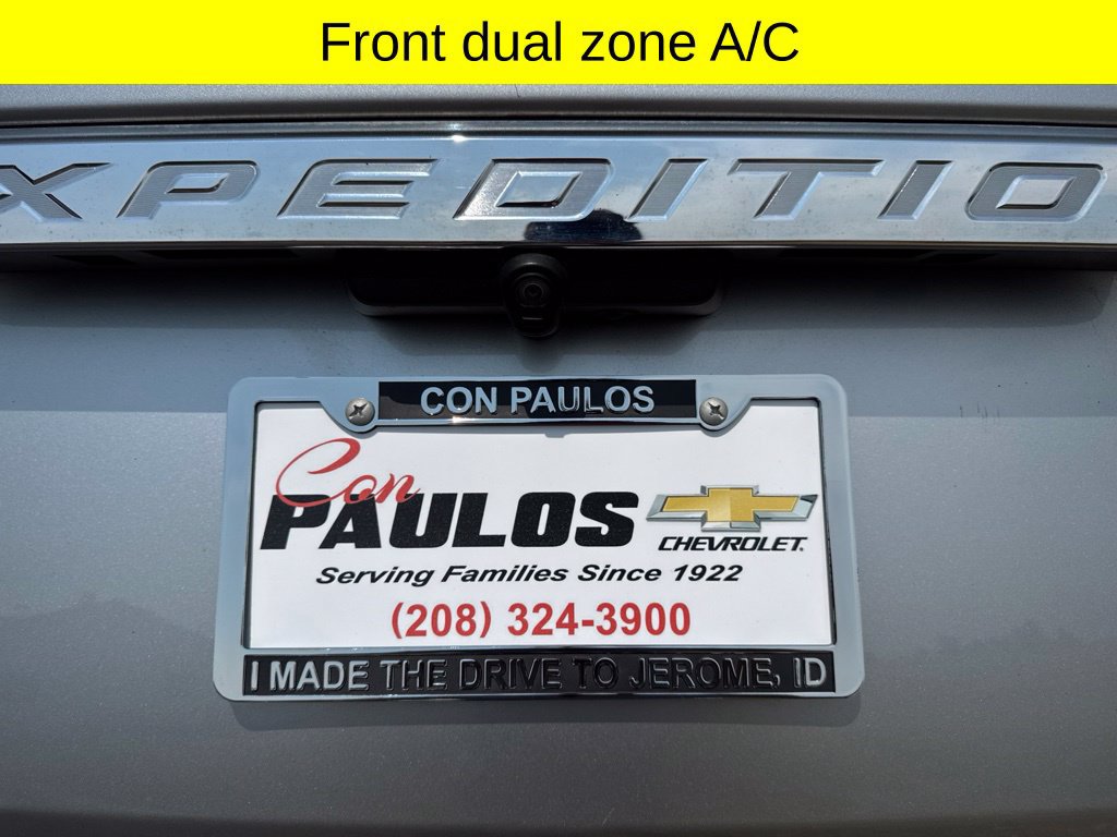 Used 2020 Ford Expedition Max XLT w/ Equipment Group 202A AWD/4WD image 10