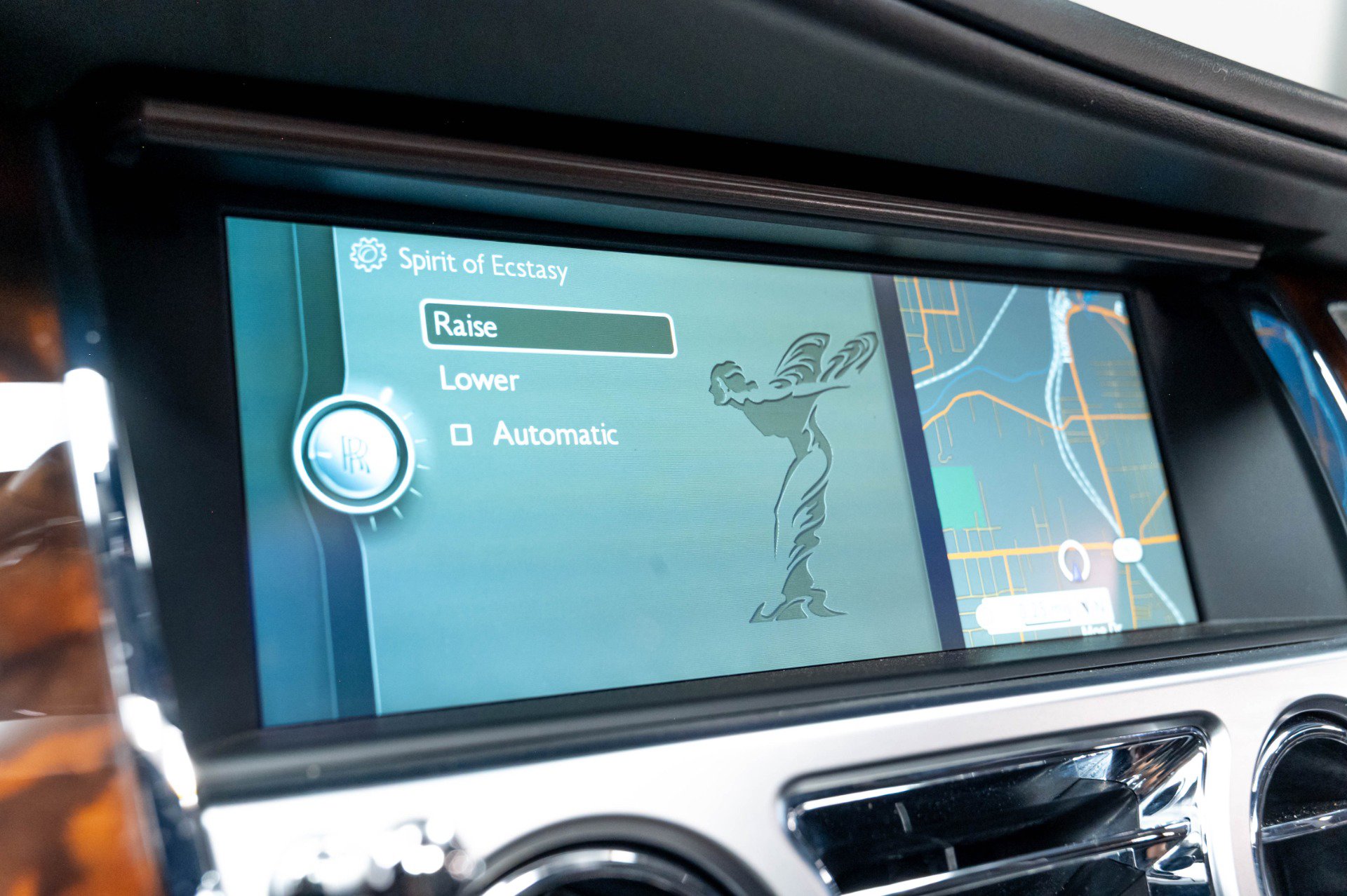 Used 2012 Rolls-Royce Ghost RWD image 85