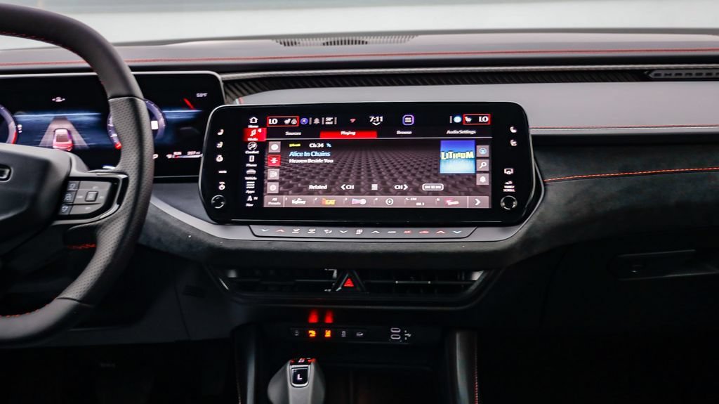 New 2026 Dodge Charger Scat Pack AWD/4WD image 16