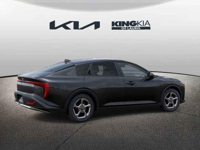 New 2026 Kia K4 FWD image 7