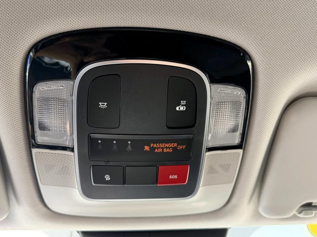 Certified 2024 Hyundai Tucson SEL AWD/4WD image 29