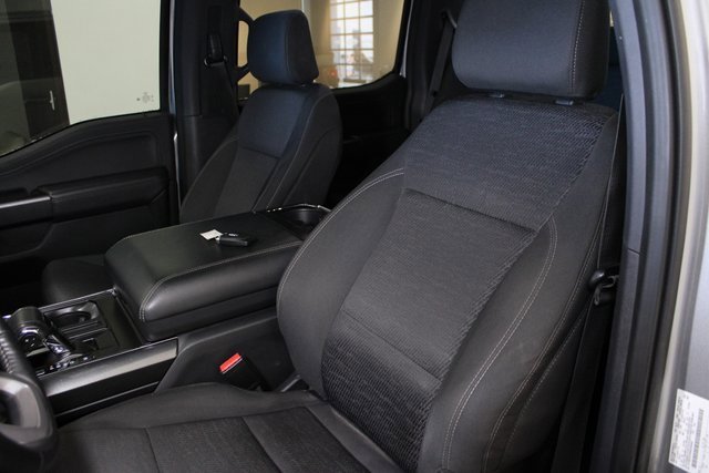 Used 2022 Ford F150 XLT w/ Equipment Group 302A High image 25