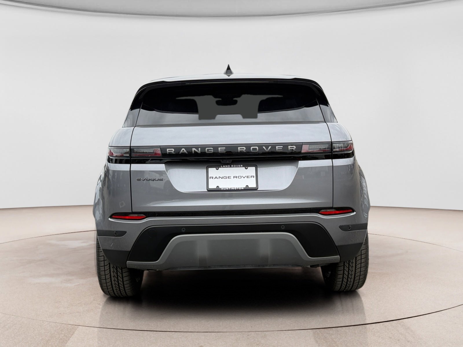 New 2026 Land Rover Range Rover Evoque S image 4