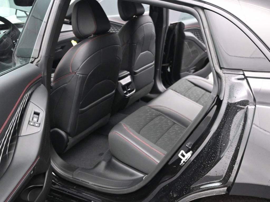 New 2026 Dodge Charger Scat Pack w/ Blacktop Package AWD/4WD image 18