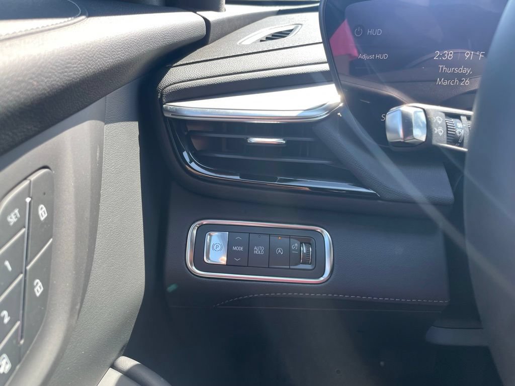 New 2026 Buick Enclave Preferred FWD image 13