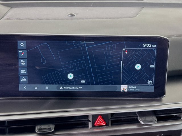 New 2026 Kia Sorento EX AWD/4WD image 15