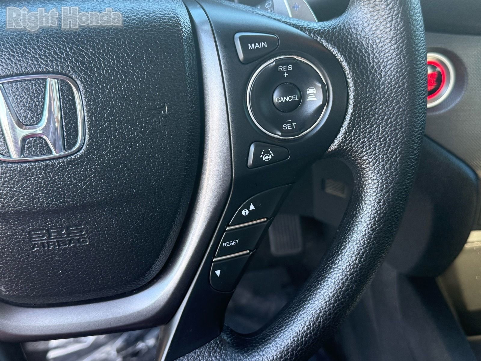 Used 2023 Honda Ridgeline Sport image 18