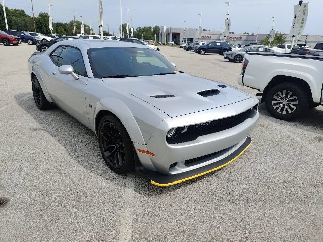 Used 2023 Dodge Challenger R/T Scat Pack RWD image 14