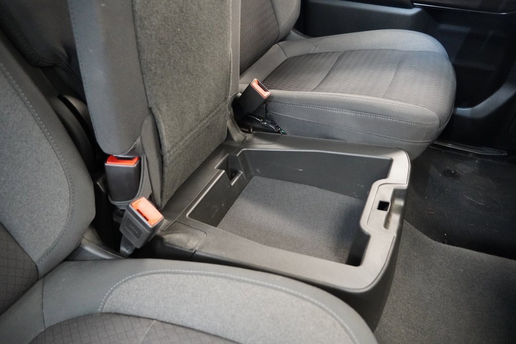 Used 2019 Chevrolet Silverado 1500 LT image 32