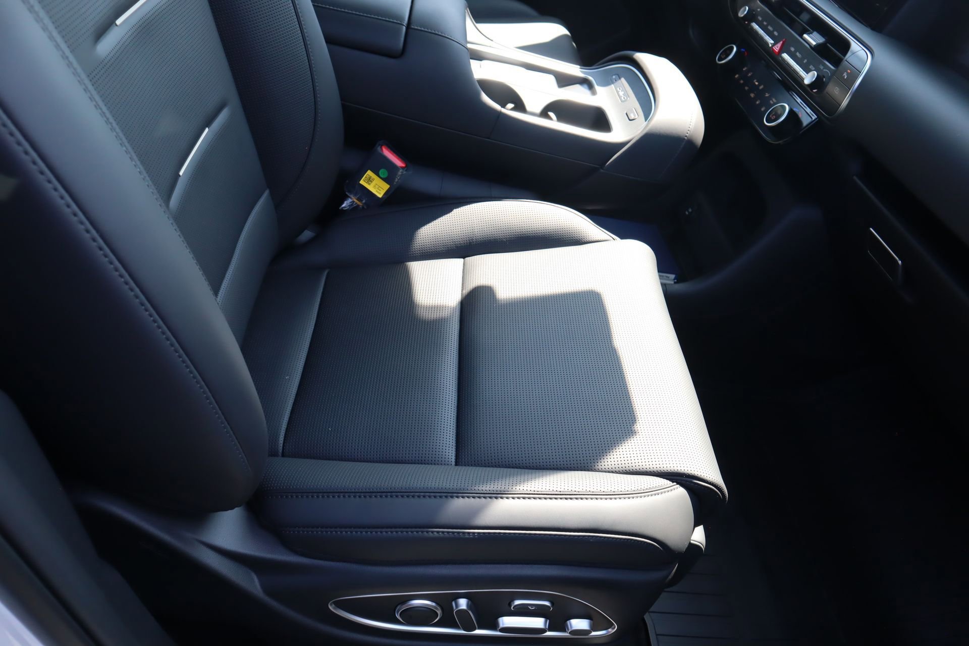 New 2026 Hyundai Palisade Calligraphy image 20