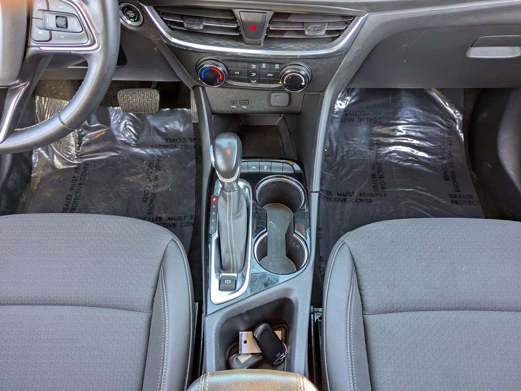 Used 2024 Buick Encore GX Preferred image 19