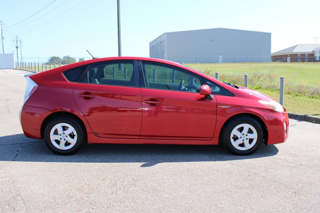 Used 2011 Toyota Prius Two FWD image 14