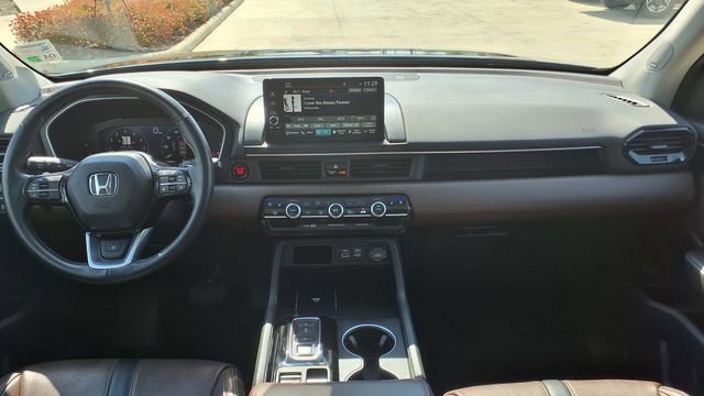 Used 2024 Honda Pilot Elite image 26