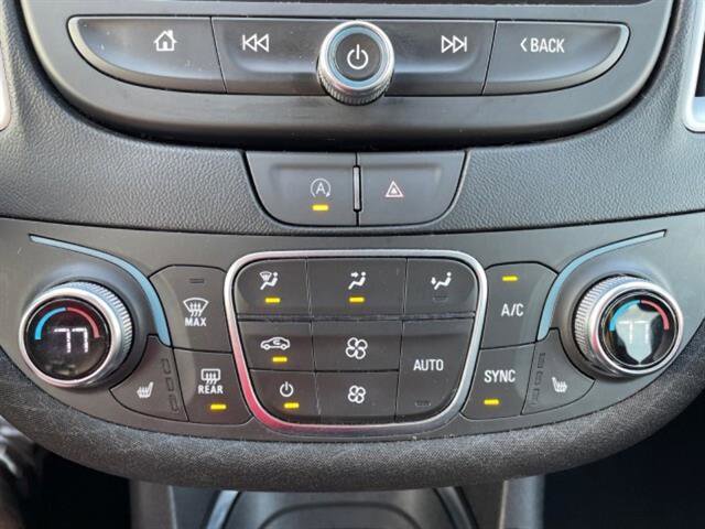 Used 2023 Chevrolet Malibu LT image 22