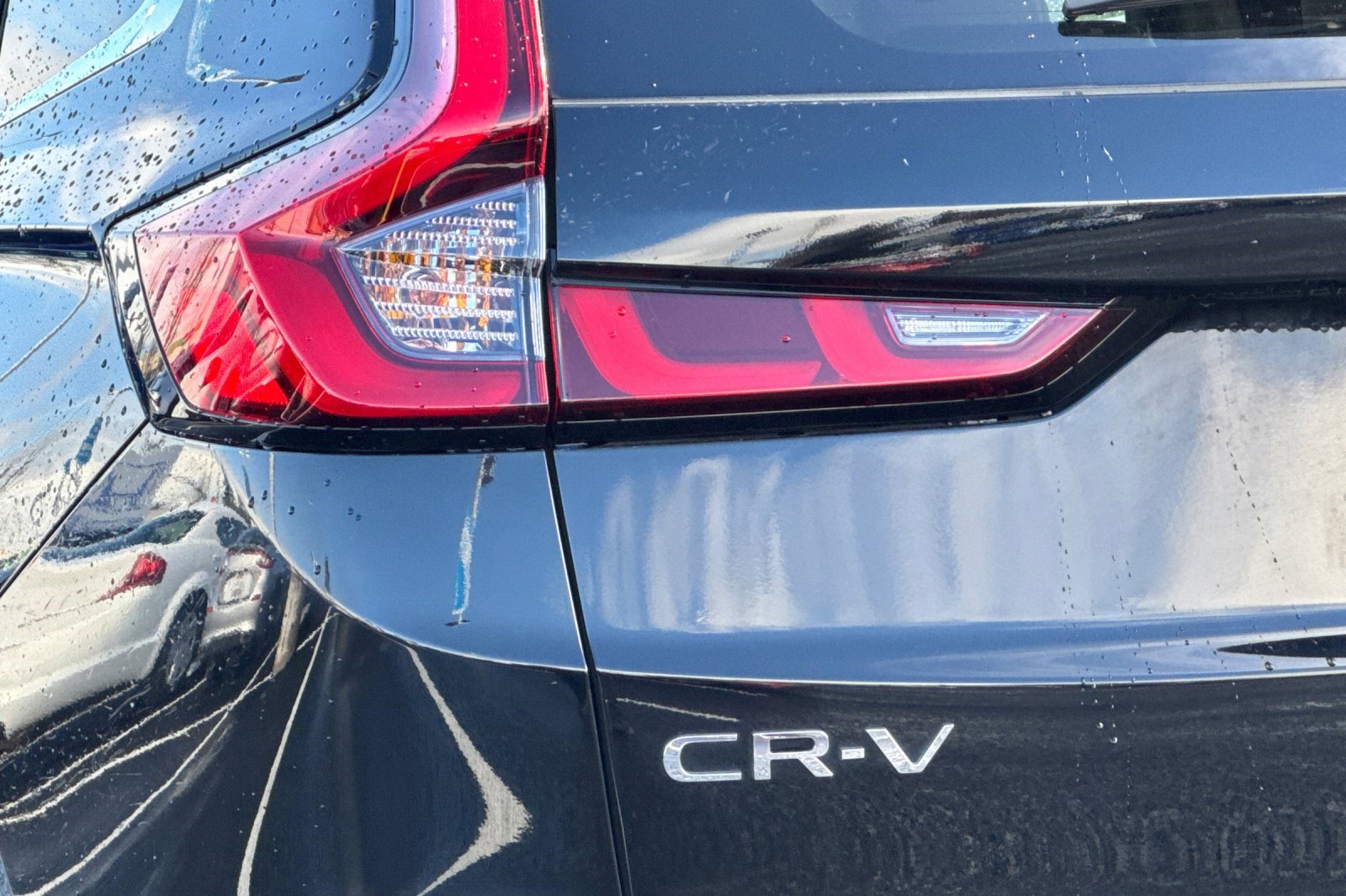 Used 2023 Honda CR-V EX-L image 12