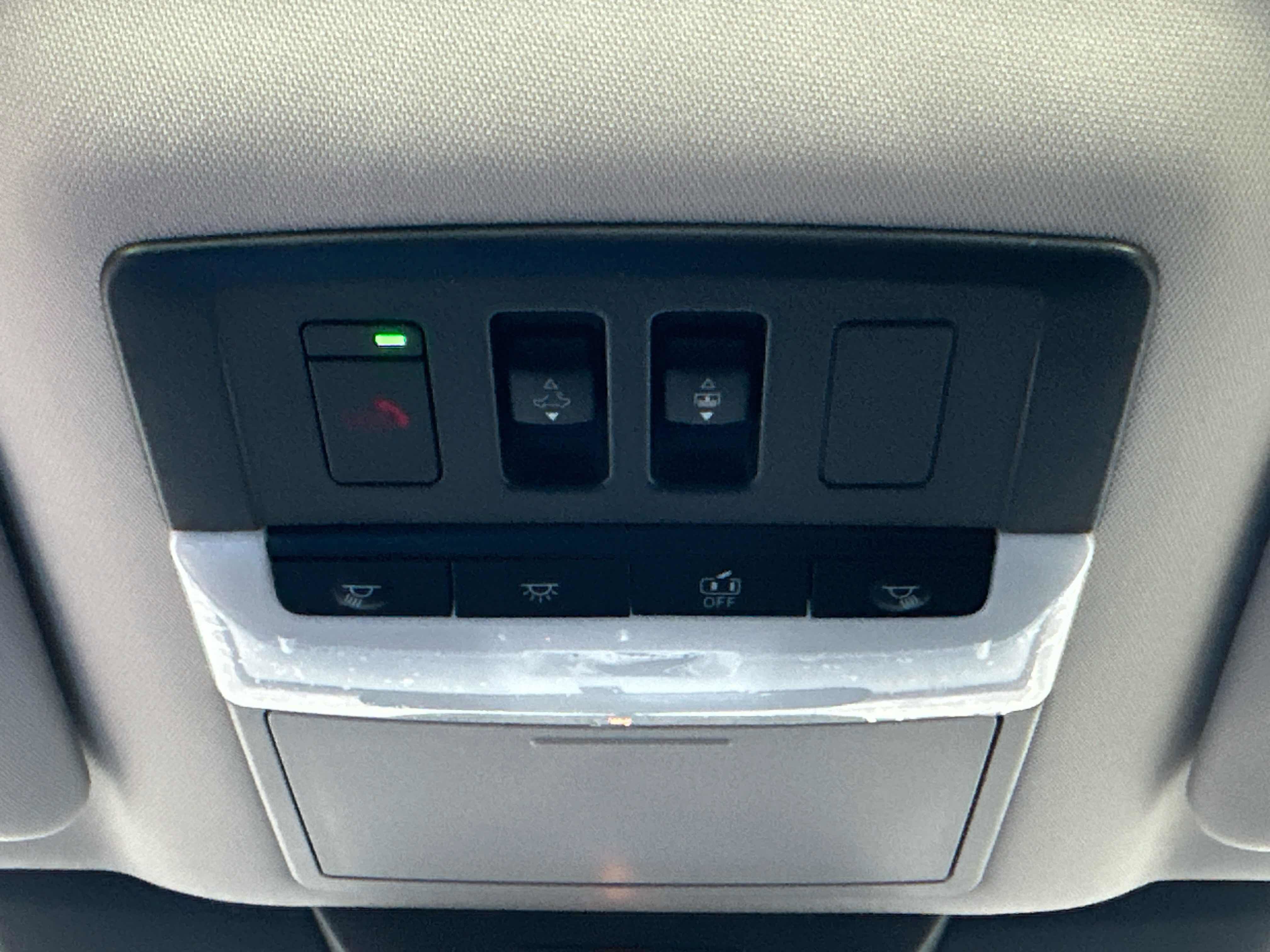 New 2026 Nissan Pathfinder SV AWD/4WD image 36