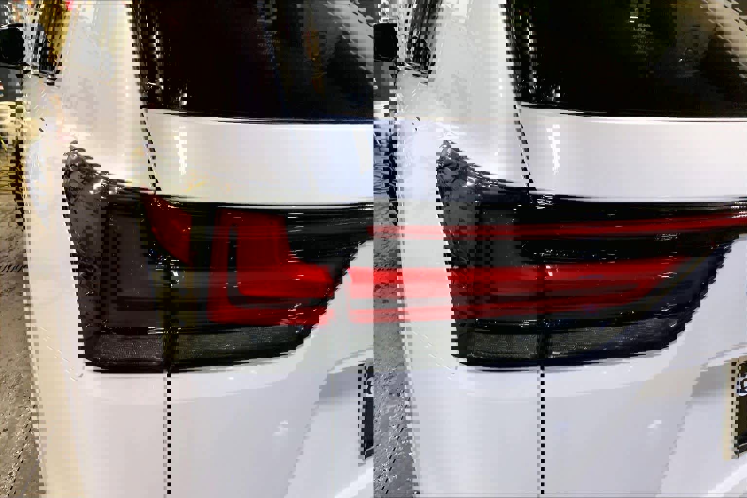 New 2026 Lexus LX 700h Luxury image 14