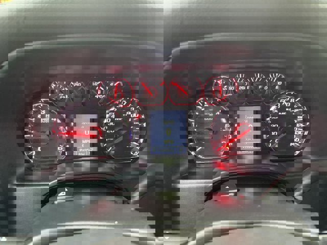 Used 2016 Chevrolet Silverado 3500 W/T w/ WT Convenience Package image 21