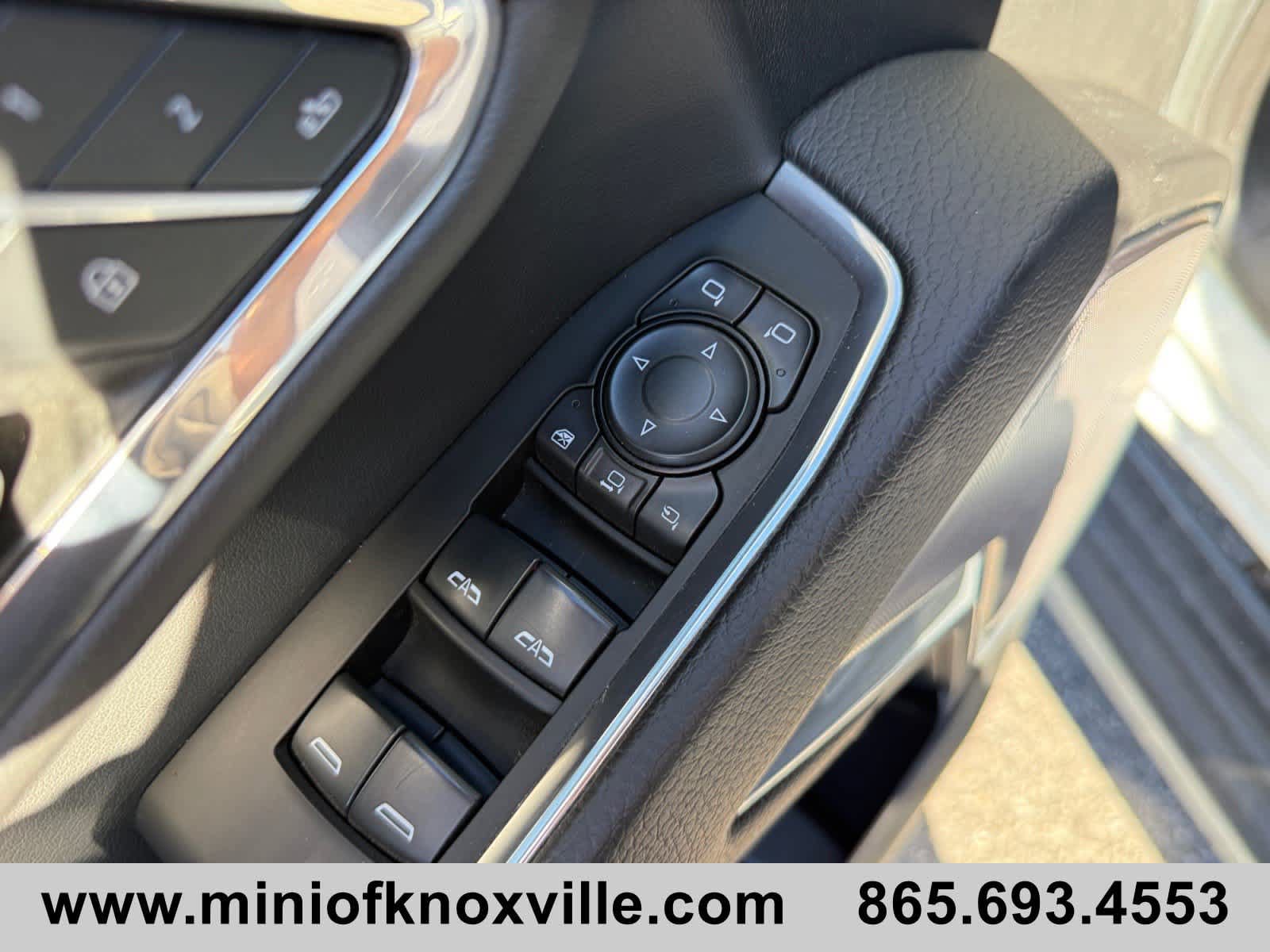 Used 2024 GMC Sierra 3500 Denali w/ Denali Reserve Package AWD/4WD image 20