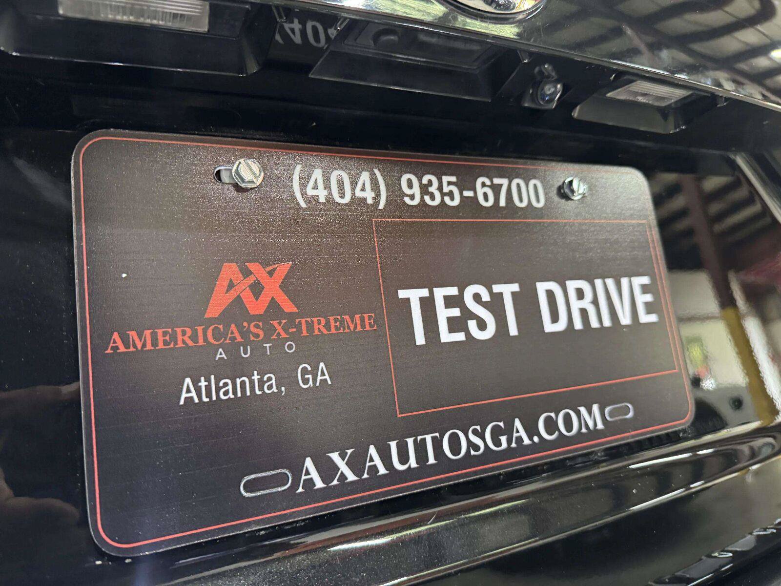 Used 2020 Nissan Rogue Sport SL w/ Premium Package AWD/4WD image 19