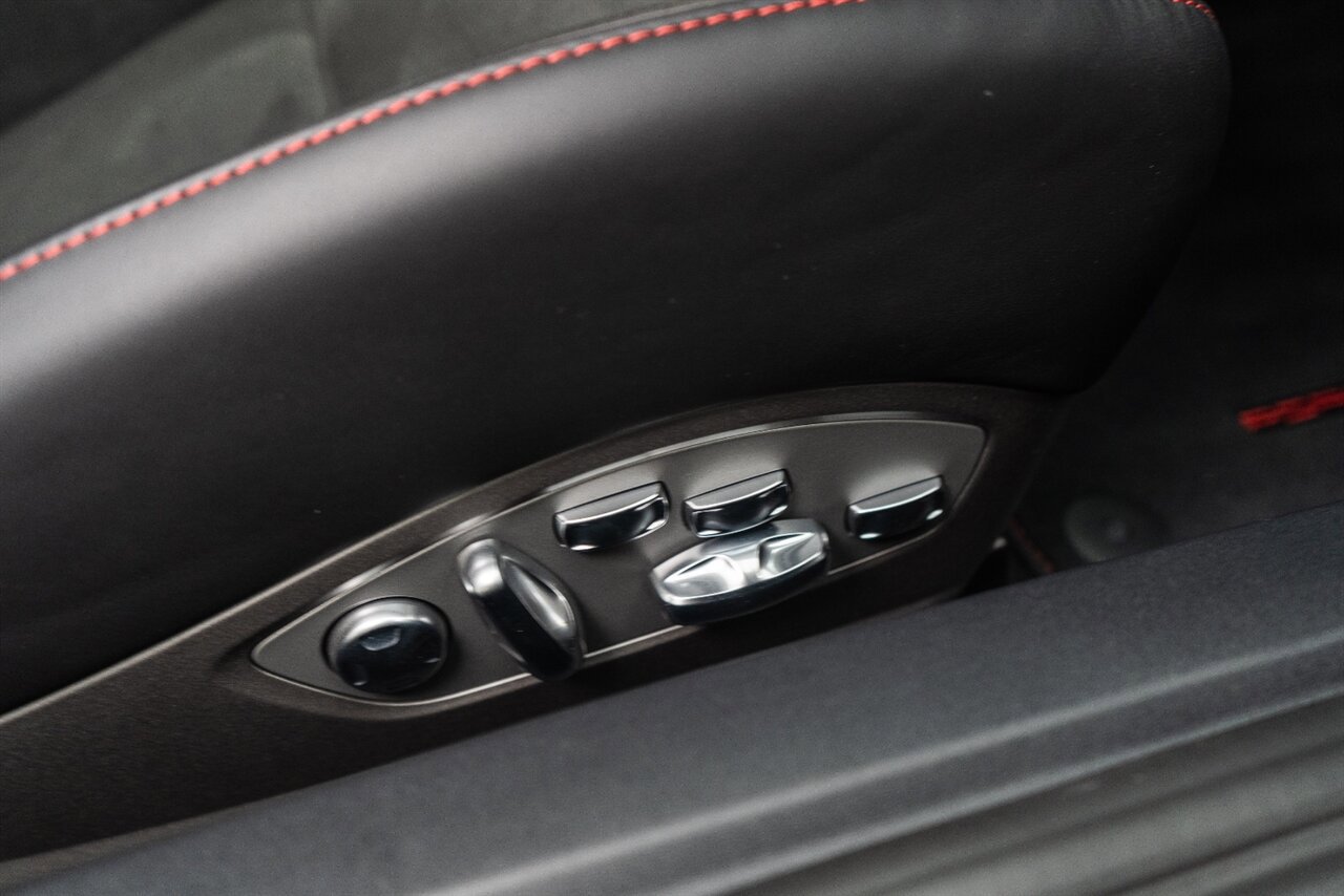 Used 2024 Porsche 718 Cayman GTS RWD image 40