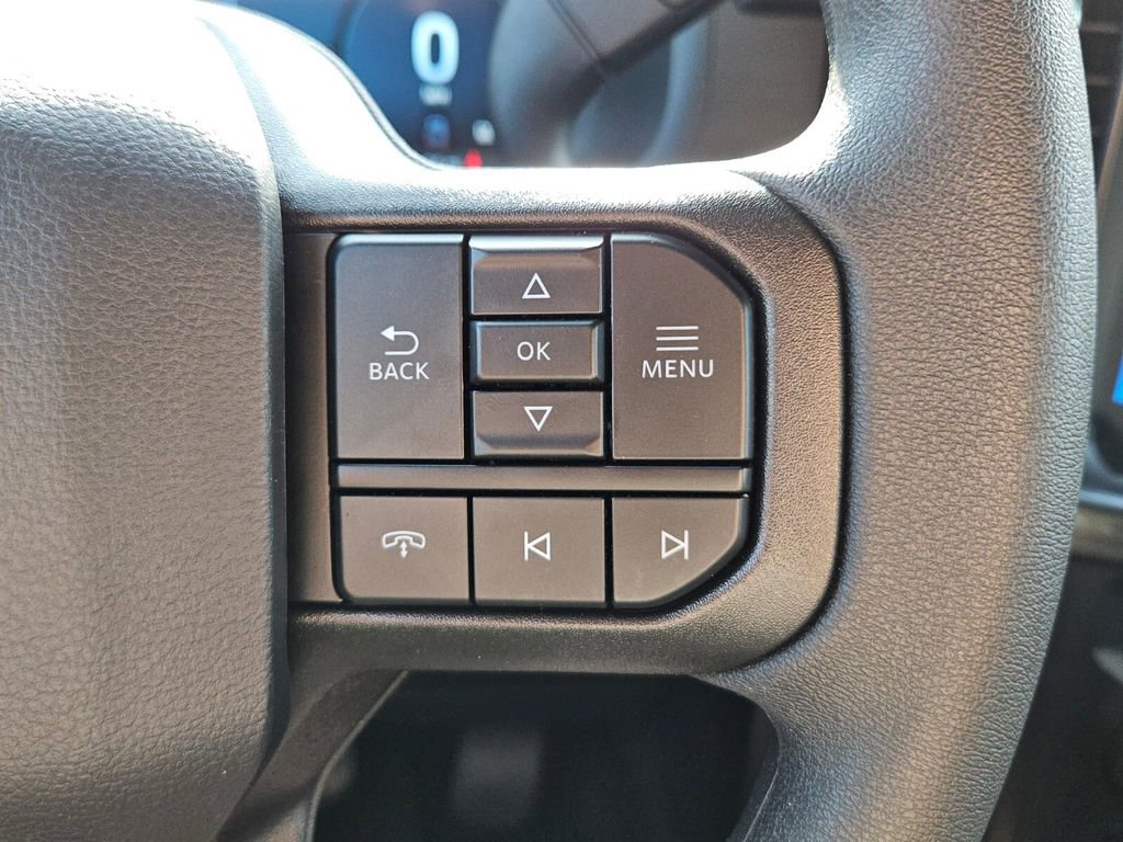 New 2026 Ford F150 STX w/ Equipment Group 200A image 24