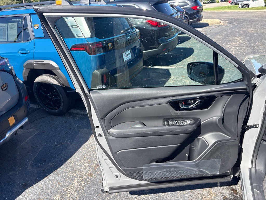 New 2026 Subaru Forester Limited AWD/4WD image 18