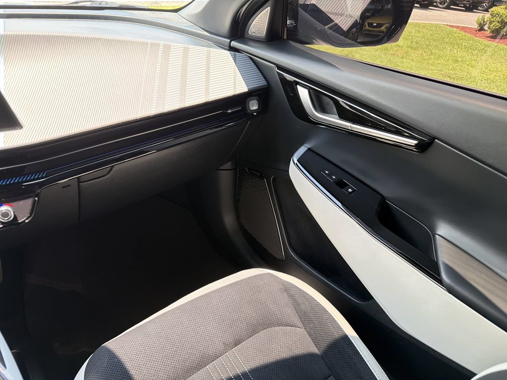 Used 2024 Kia EV6 GT-Line RWD image 18