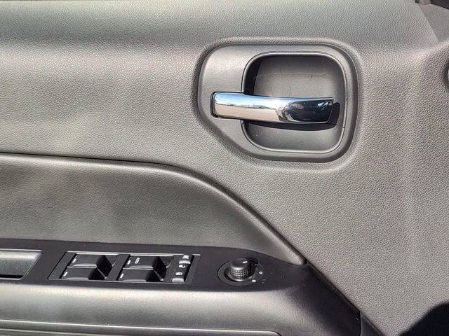 Used 2011 Jeep Patriot Latitude image 21