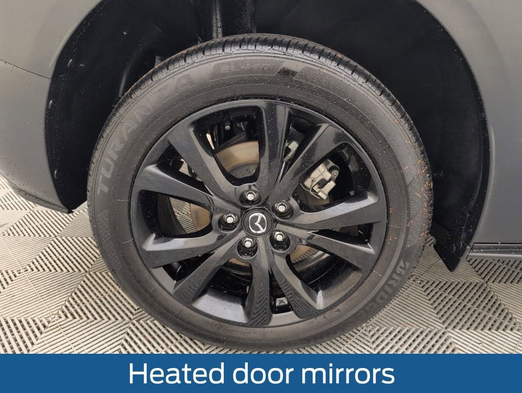 Used 2025 MAZDA CX-30 AWD 2.5 S w/ Select Sport Pkg image 21