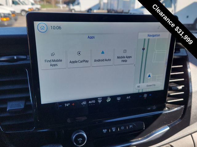 Used 2023 Ford Transit 350 XLT image 37