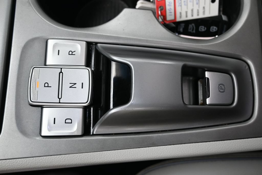 Used 2021 Hyundai Kona Ultimate FWD image 21