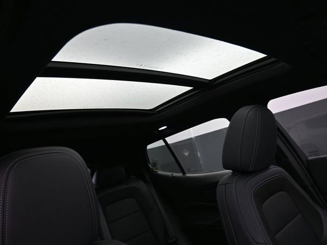 New 2025 Chevrolet Equinox EV LT image 42