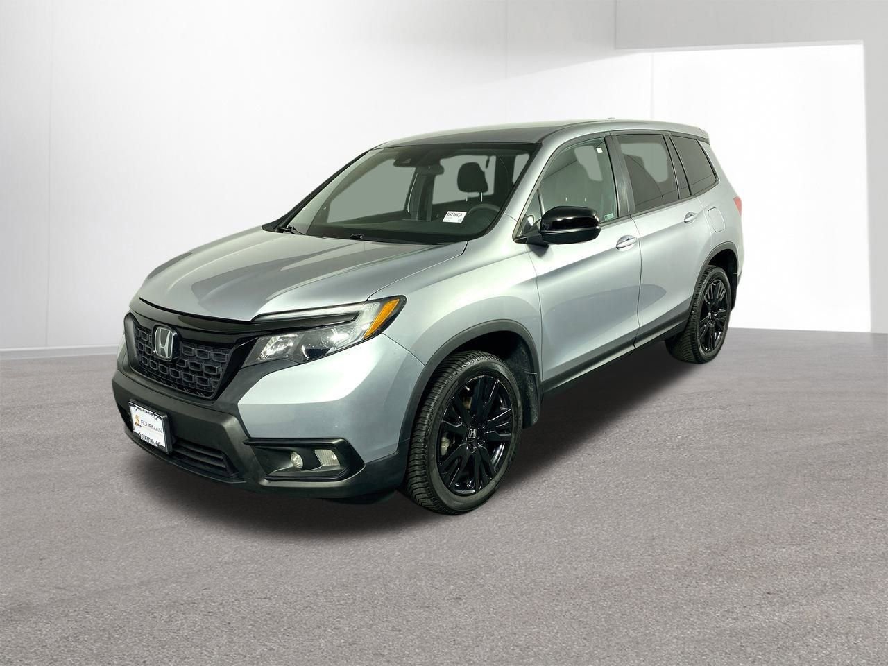 Used 2021 Honda Passport Sport image 1
