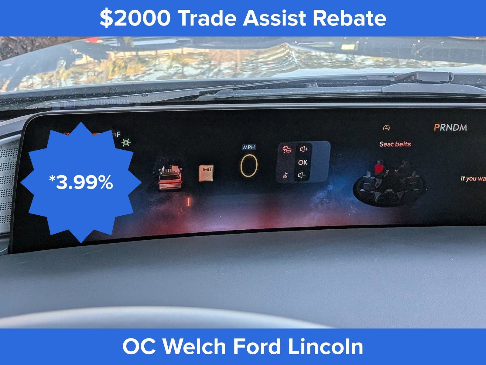 Used 2025 Lincoln Navigator Black Label image 32