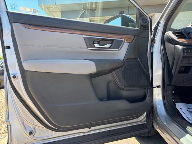 Used 2021 Honda CR-V EX image 10