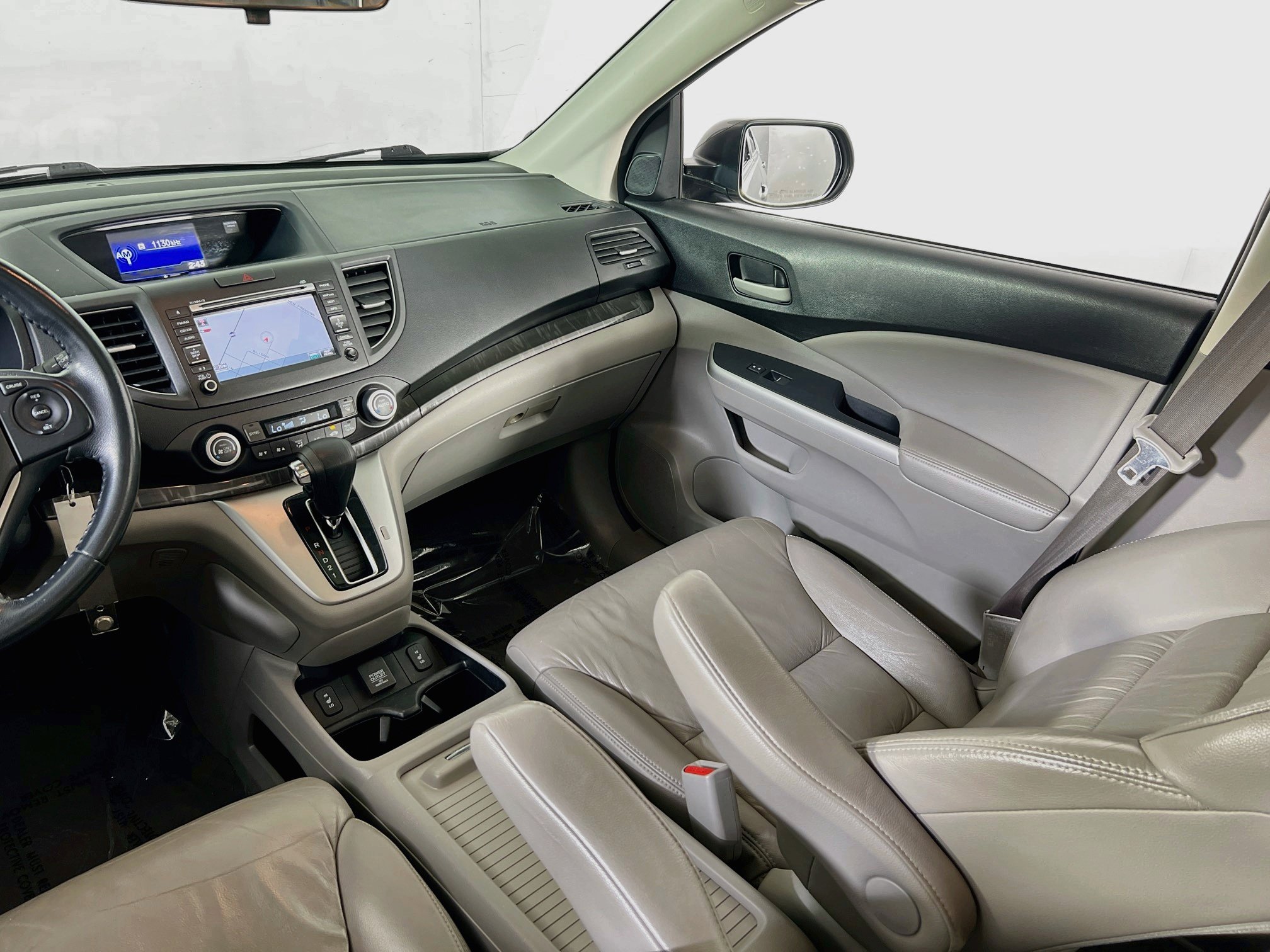 Used 2014 Honda CR-V EX-L image 24
