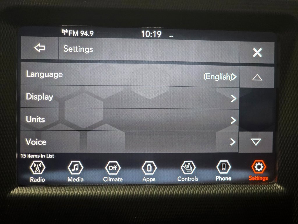 Used 2021 Jeep Wrangler Unlimited Sport image 3