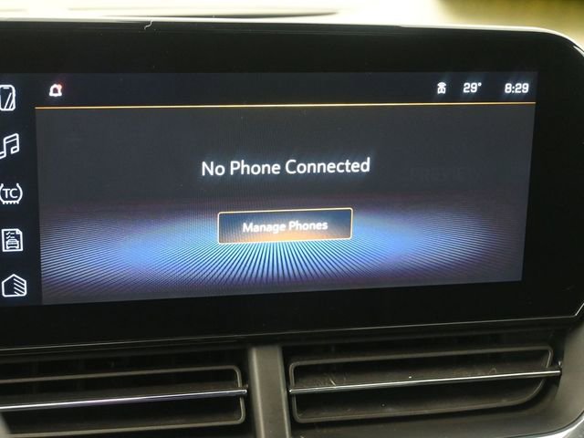 Used 2025 Chevrolet Trax LT image 27