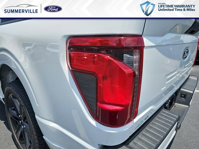 New 2026 Ford F150 STX w/ F-150 LOBO Package AWD/4WD image 32