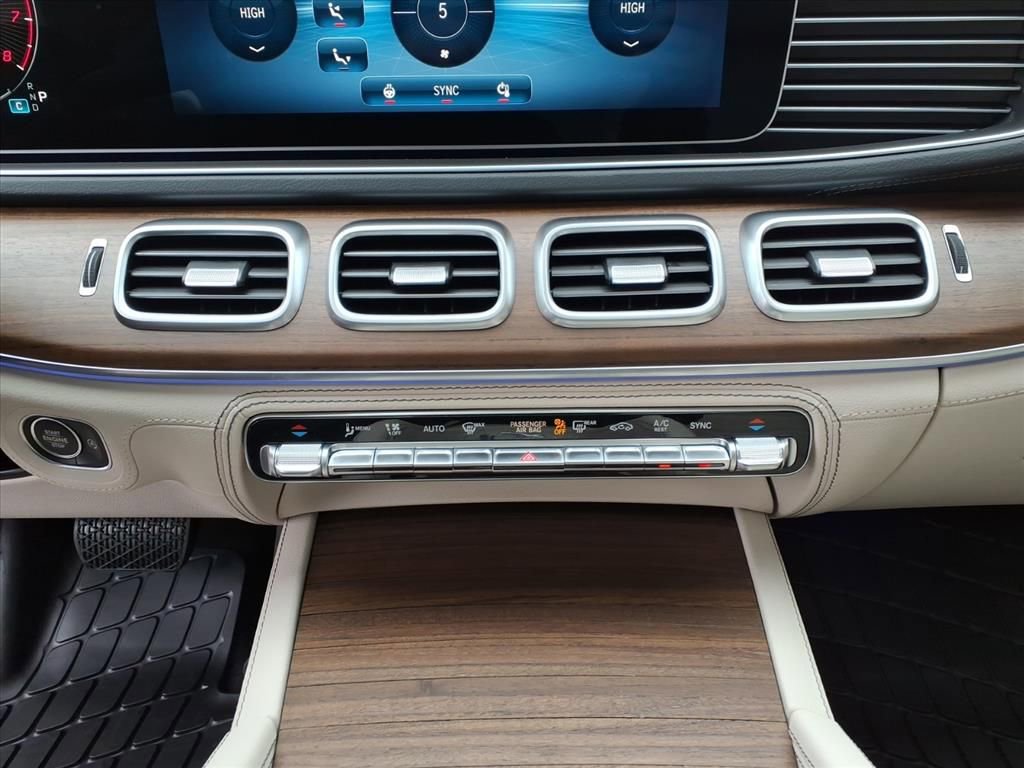 New 2026 Mercedes-Benz GLE 350 4MATIC image 23