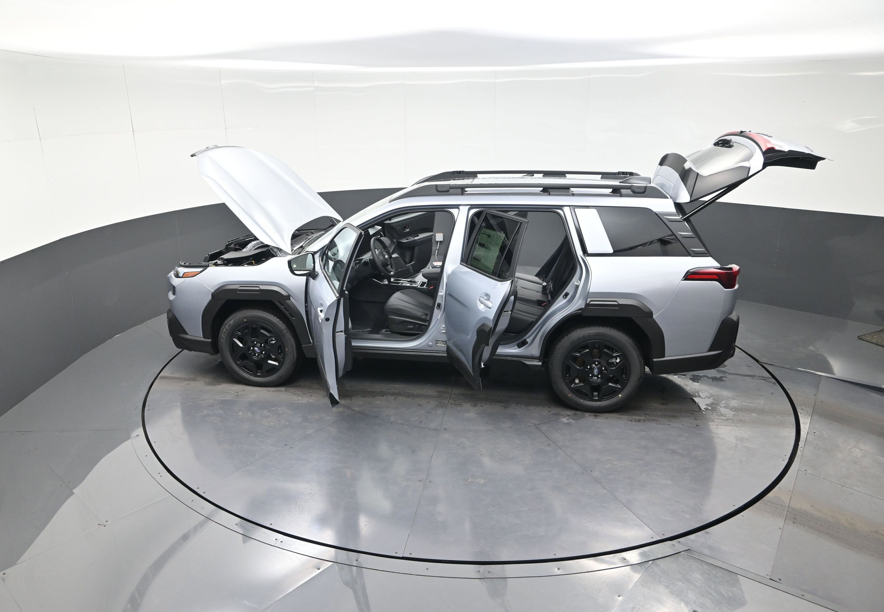 New 2026 Subaru Outback Limited AWD/4WD image 15
