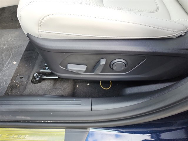 New 2025 Hyundai Tucson SEL w/ Tow & Go Package image 15